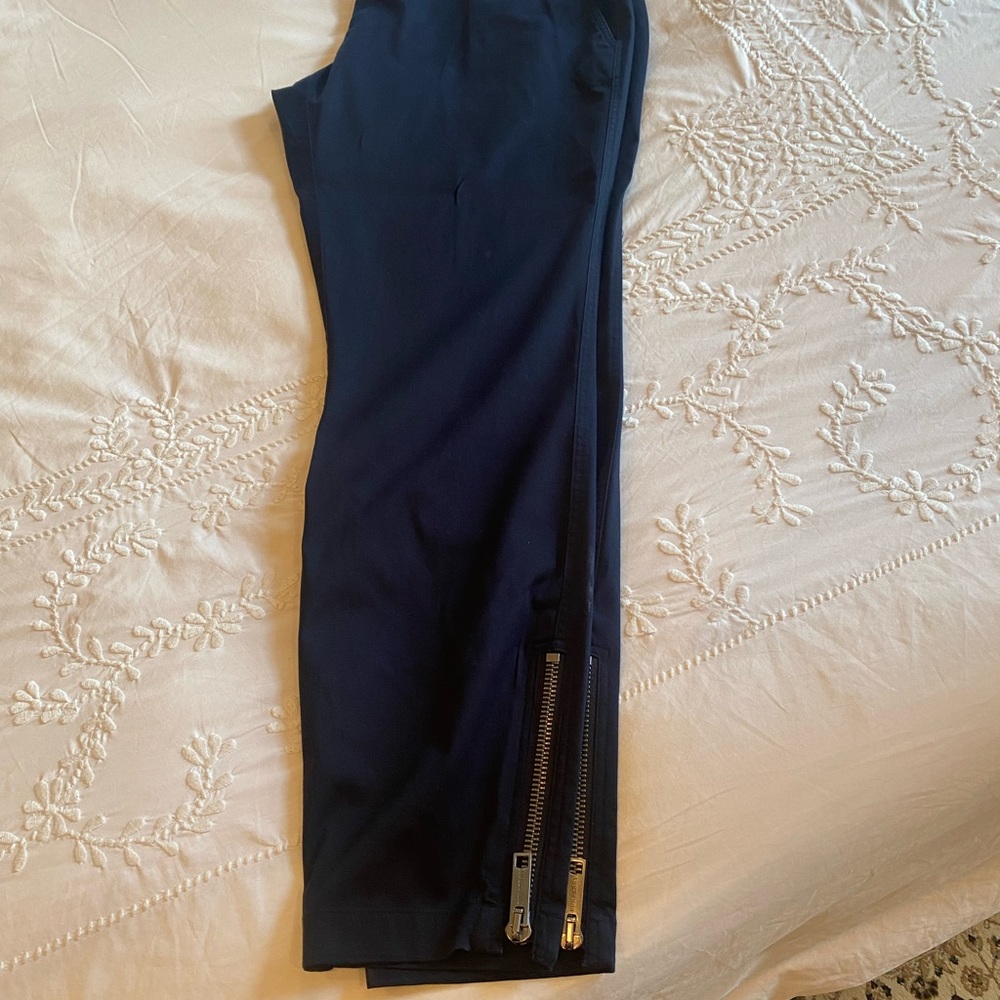Burberry pants